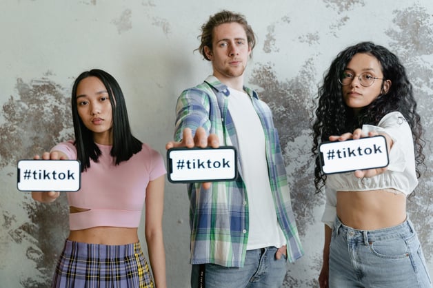 TikTok Influencers to Boost Your Influencer Marketing | Influencity
